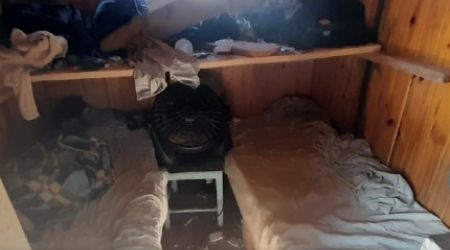 Encontraron a un adolescente que trabajaba desde los 12 años por 10 mil pesos semanales