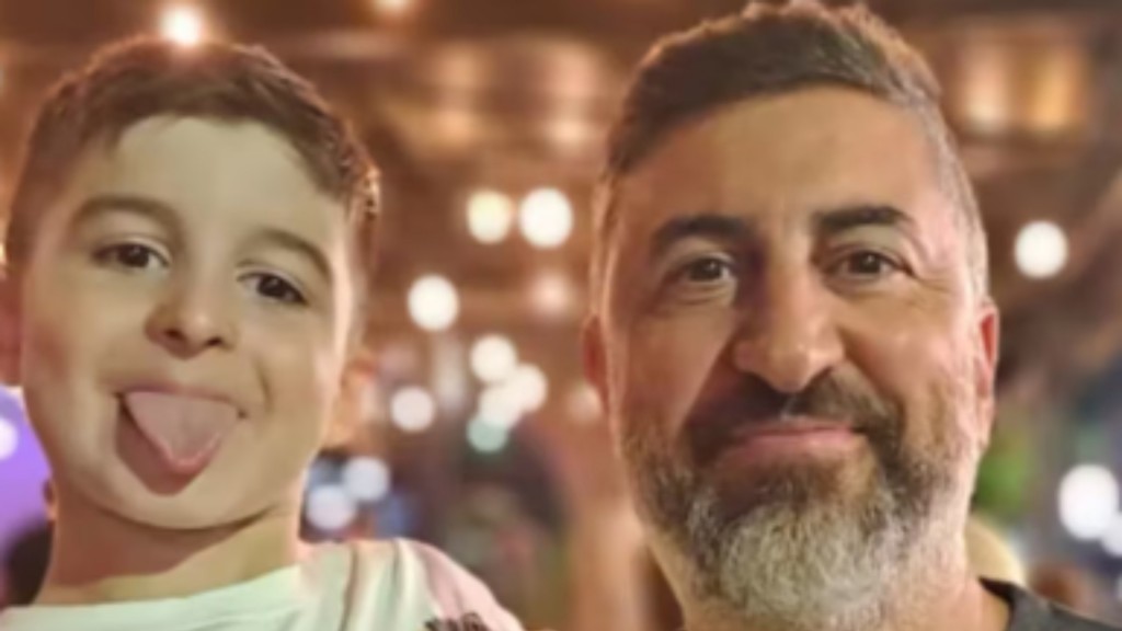 Le quitó la vida a su hijito y luego en la cárcel fue encontrado sin vida