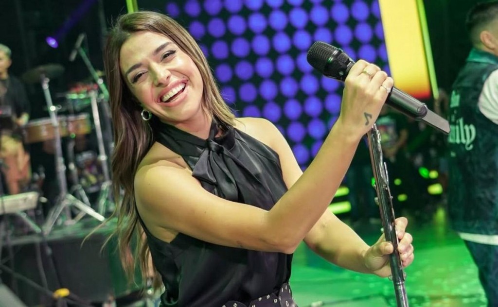 Euge Quevedo y su entrevista más íntima: 