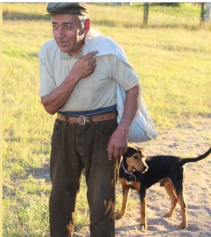 Cultura del oeste Pampeano: Hoy 