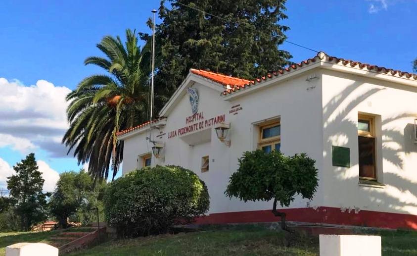 La Pampa:El Poder Judicial donará 14 toneladas de papel reciclable a la cooperadora del hospital de Victorica