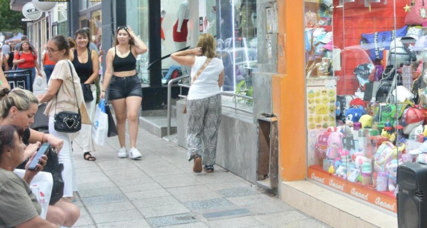 La Pampa: 7 de cada 10 Pymes sufrieron caídas en las ventas