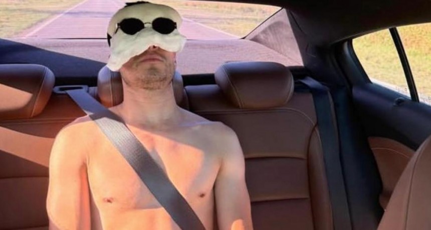 Turista pampeano podría perder la visión tras ser herido por pirotecnia en Córdoba