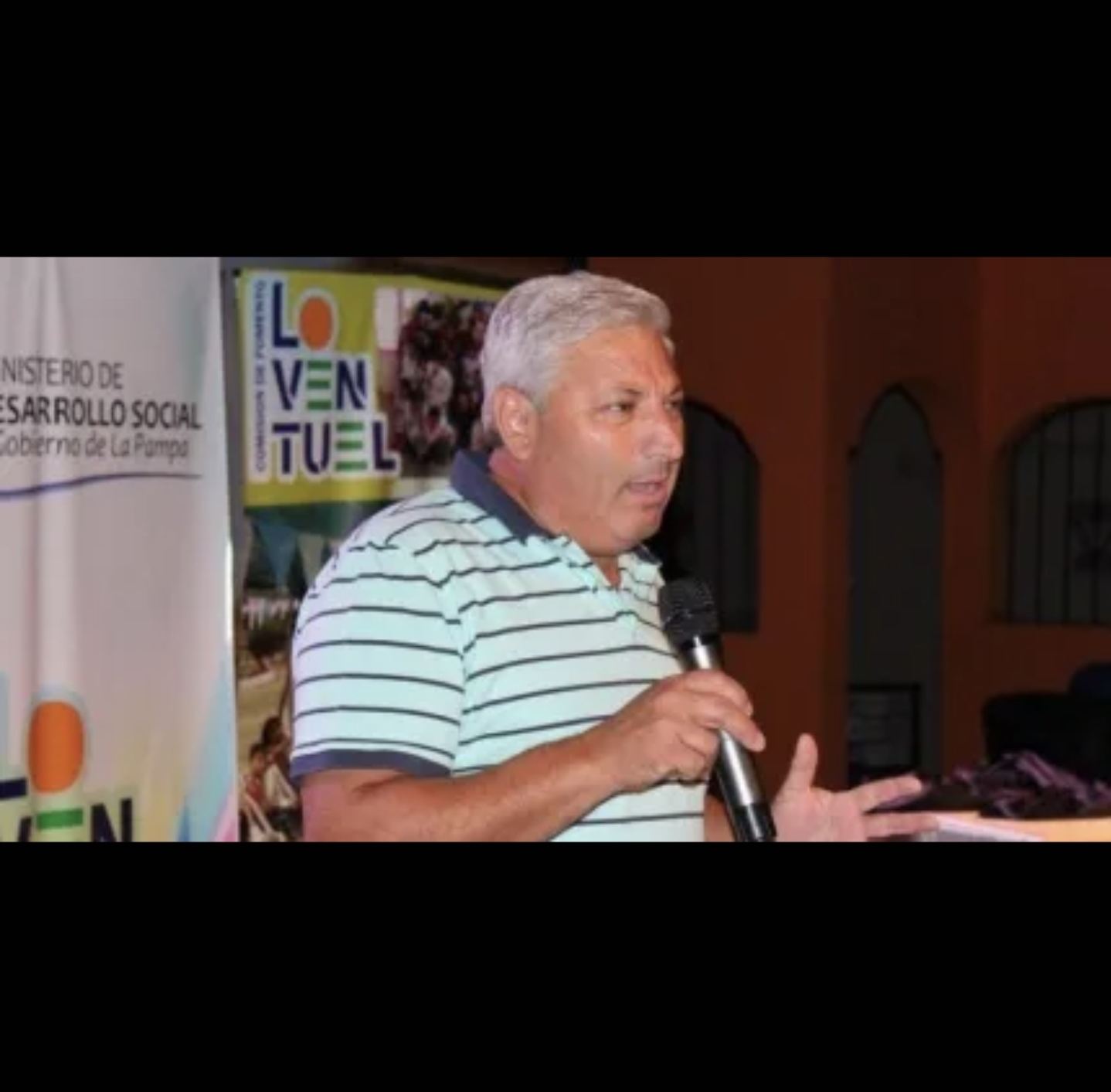 La Pampa: Corte Suprema de Justicia revisará la condena al jefe comunal de Loventuel