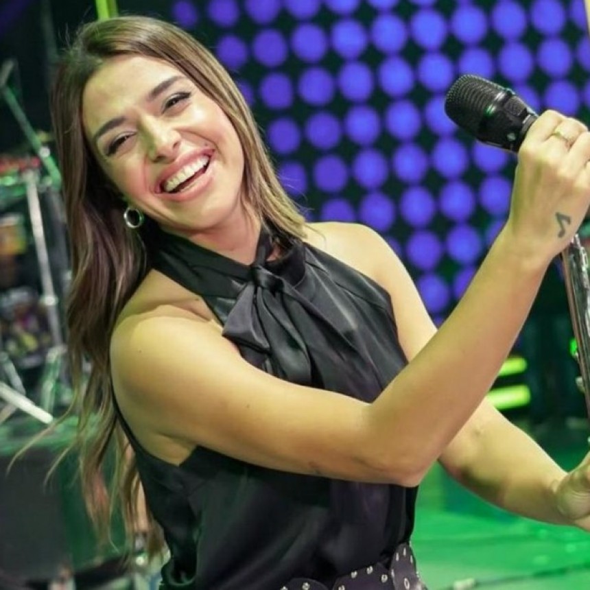 Euge Quevedo y su entrevista más íntima: 