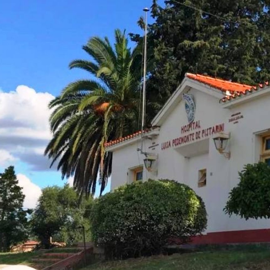 La Pampa:El Poder Judicial donará 14 toneladas de papel reciclable a la cooperadora del hospital de Victorica