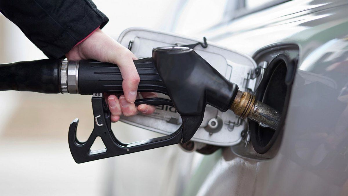 Aumentan la nafta y el gasoil la Patagonia estar&iacute;a exenta ?