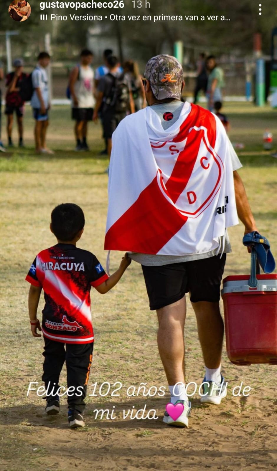 La Pampa: Comisión del Club Cochico informa proyectos y valor cuota societaria entre otros temas