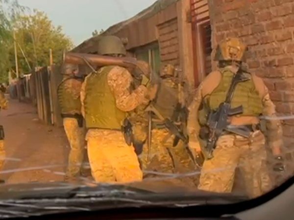Detienen en Mendoza a tres acusados de un millonario robo en Realicó