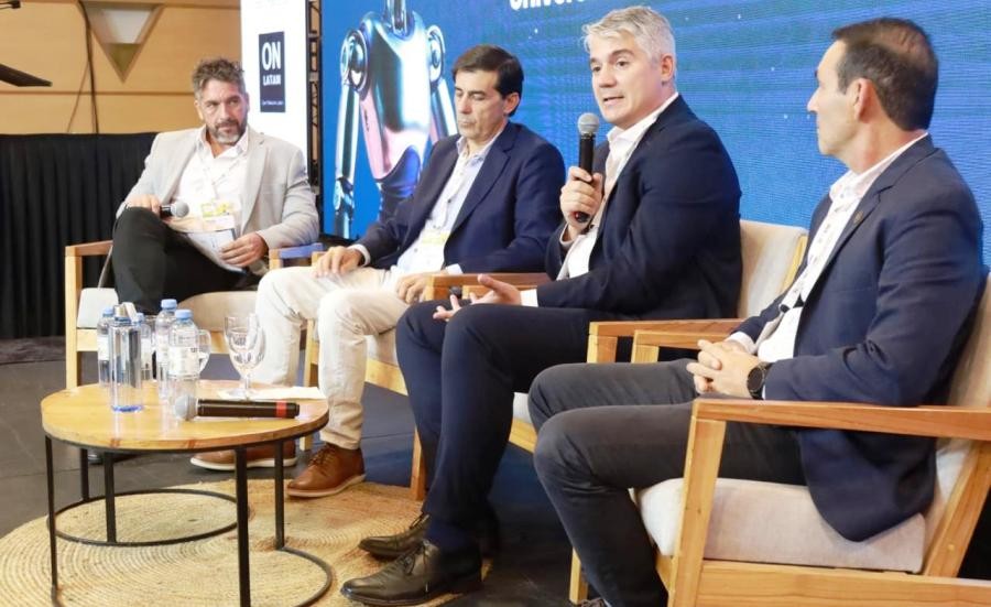 La Pampa: El presidente de EMPATEL manifestó su preocupación por fondos para conectividad