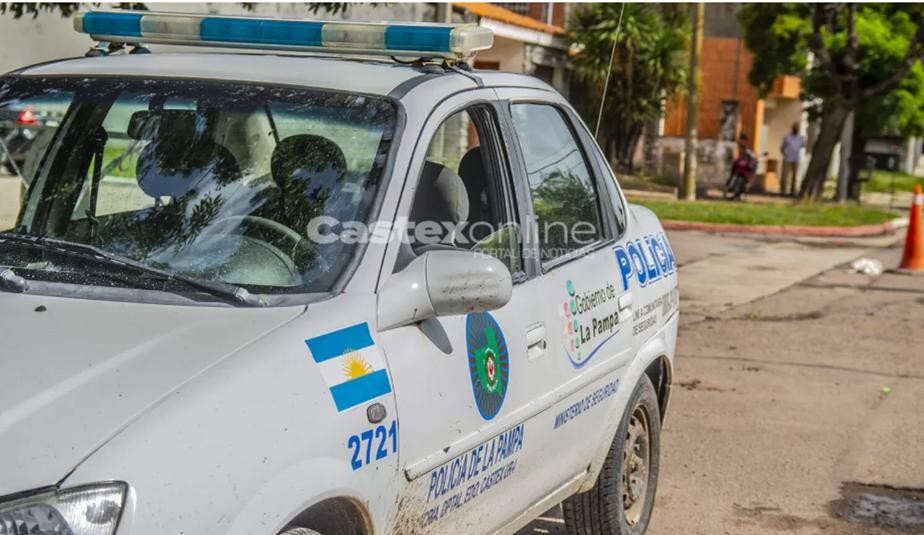 La Pampa: Denunció el robo de su auto, pero apareció minutos después a pocos metros del lugar donde estaba estacionado