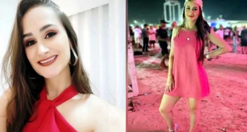 La historia de la Gerenta de un banco que fue abusada y asesinada por un vecino en Brasil
