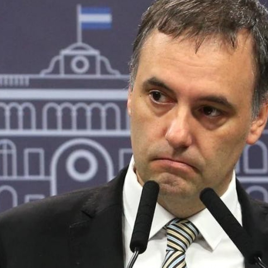 la Secretar&iacute;a de Manuel Adorni cuenta con m&aacute;s de 200 empleados