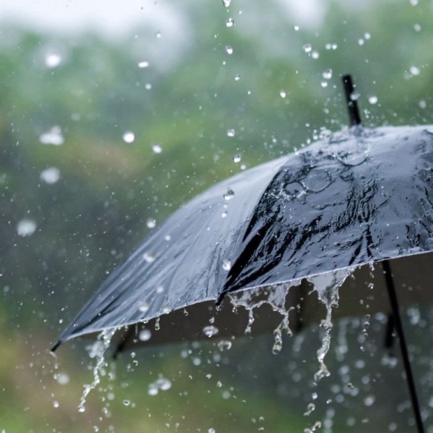 La Pampa: Emiten alerta por tormentas fuertes 