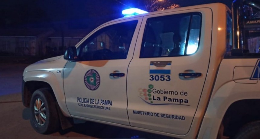 La Pampa: Una estudiante denunci&oacute; que fue violada en el festejo del "&Uacute;ltimo Primer Dia"