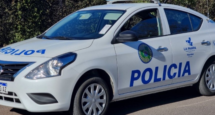 La Pampa: Detienen al joven acusado de una violaci&oacute;n durante el UPD
