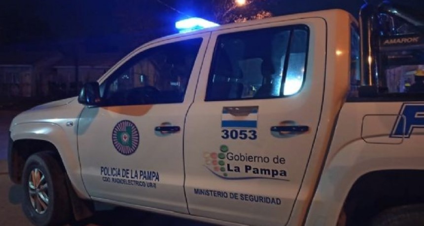 La Pampa:El Superior Tribunal de Justicia confirm&oacute; la condena a 13 a&ntilde;os a un hombre por intentar matar a su exmujer