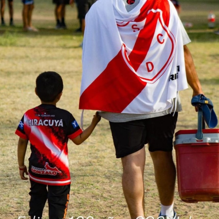 La Pampa: Comisi&oacute;n del Club Cochico informa proyectos y valor cuota societaria entre otros temas
