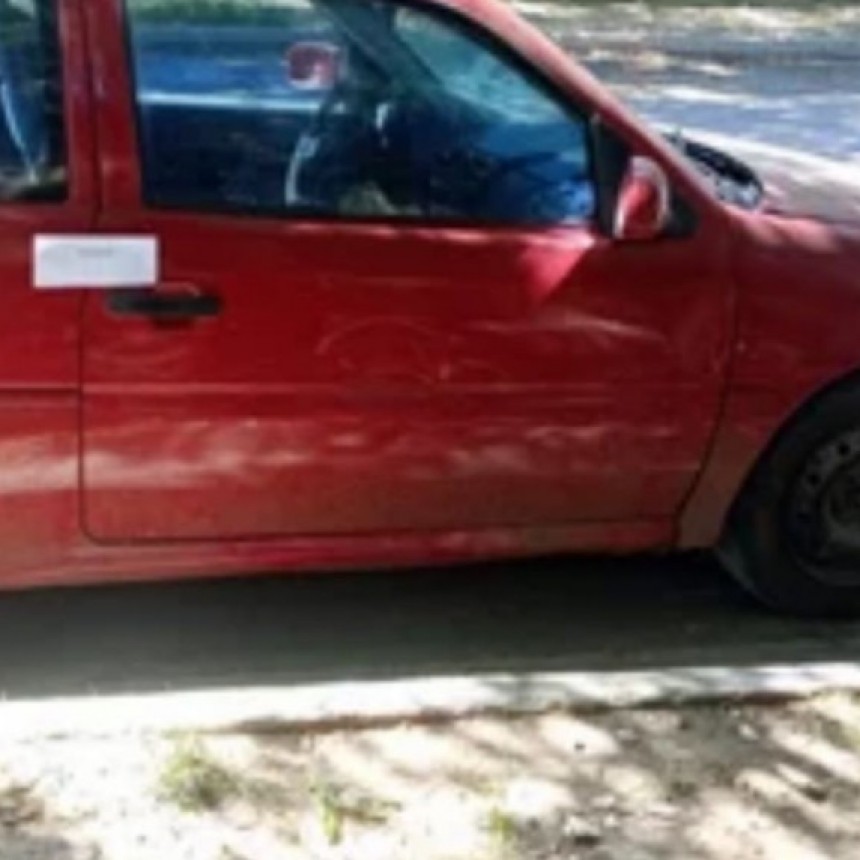 Le vendieron una heladera rota, fue a reclamarle al vendedor, la discusi&oacute;n escal&oacute; y lo termin&oacute; apu&ntilde;alando y fractur&aacute;ndole una mu&ntilde;eca