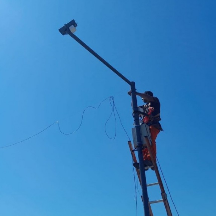 La Pampa: En Santa Rosa saturan de c&aacute;maras de fotomultas la circunvalaci&oacute;n y ya se registraron 3 mil infracciones