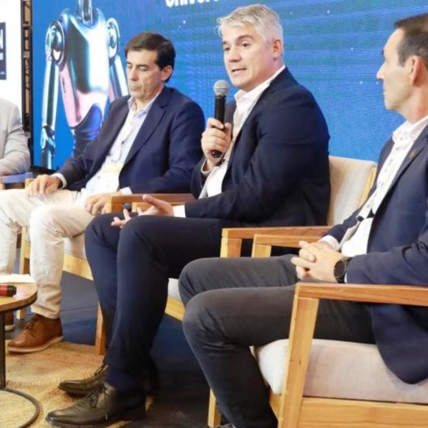 La Pampa: El presidente de EMPATEL manifest&oacute; su preocupaci&oacute;n por fondos para conectividad