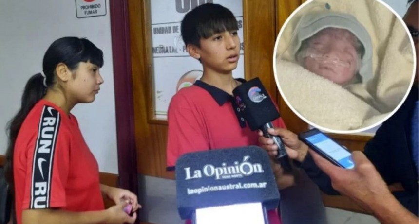 Abuelas fueron a la morgue a reconocer el cuerpo de su nieto supuestamente muerto y lo hallaron respirando
