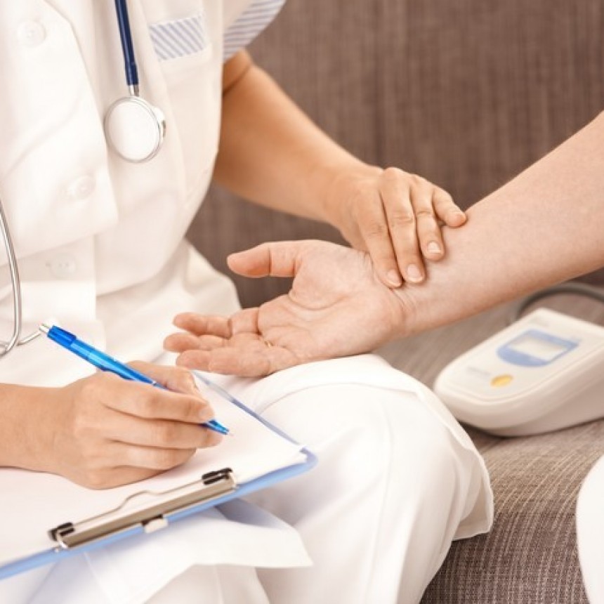 5 chequeos m&eacute;dicos fundamentales para hombres a partir de los 50 a&ntilde;os