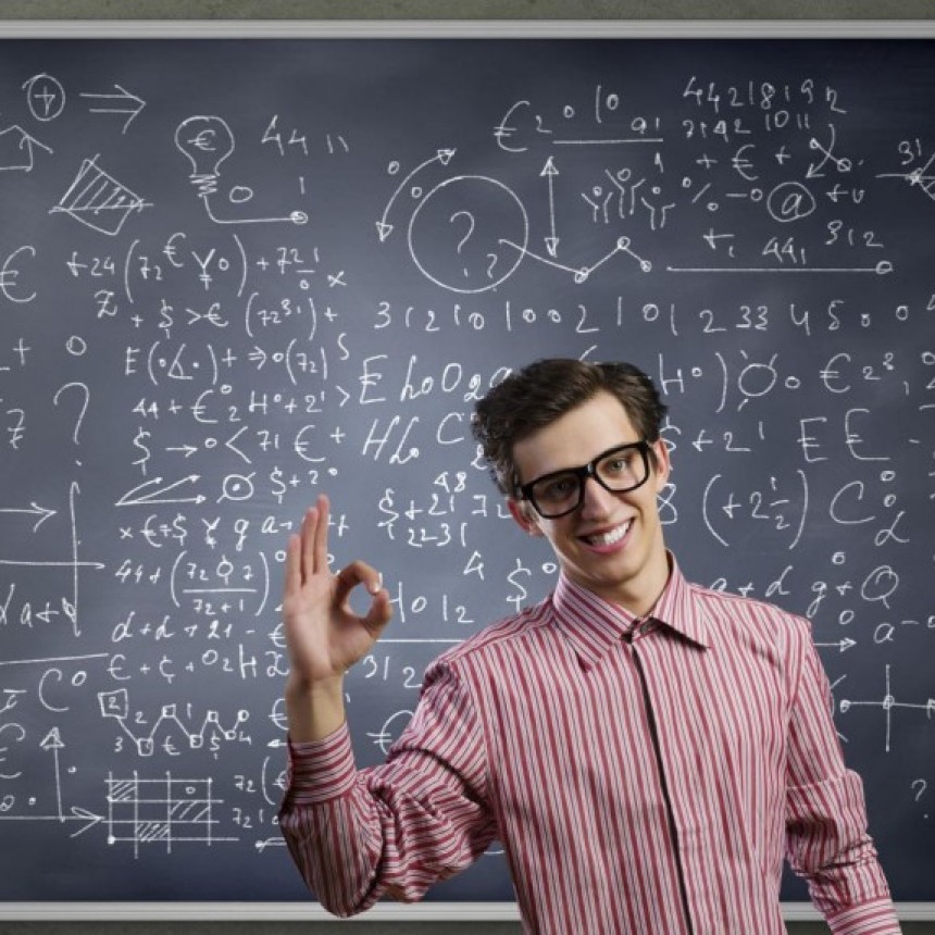 Como identificar a una persona inteligente, seg&uacute;n la psicolog&iacute;a