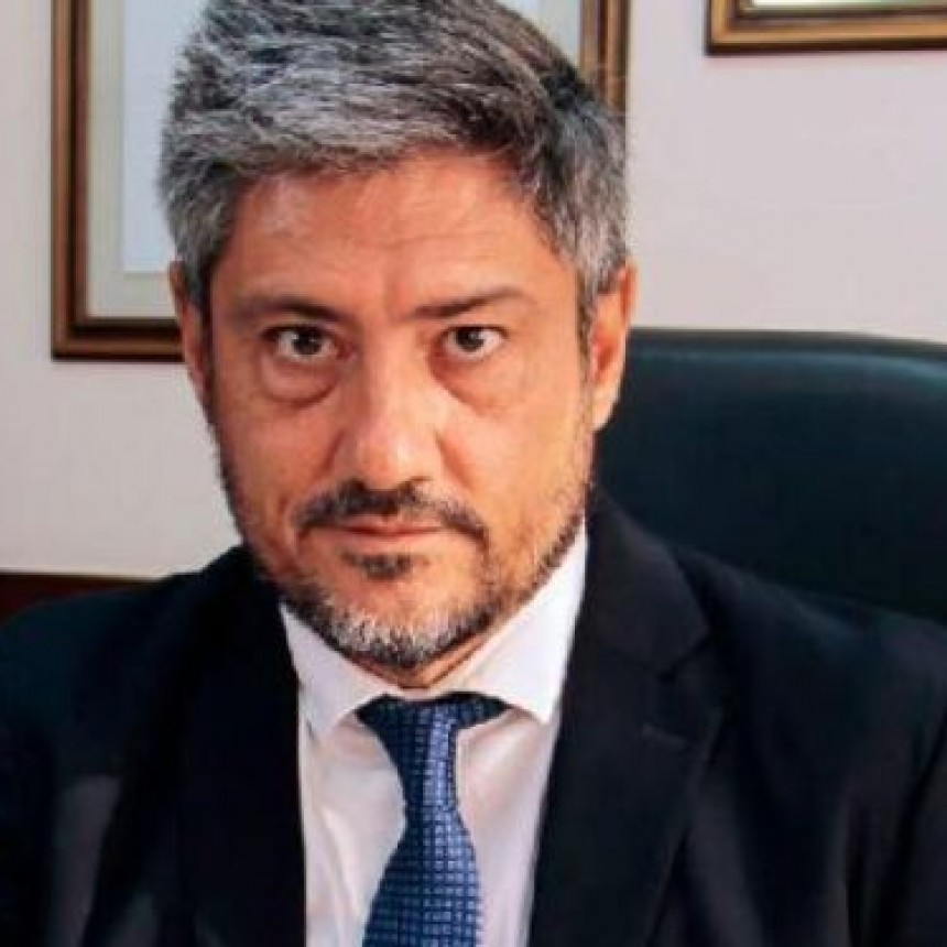 La Pampa: "No hay voluntad de sancionar o no sancionar, si de investigar" dijo Sappa sobre el jury a Mendiara