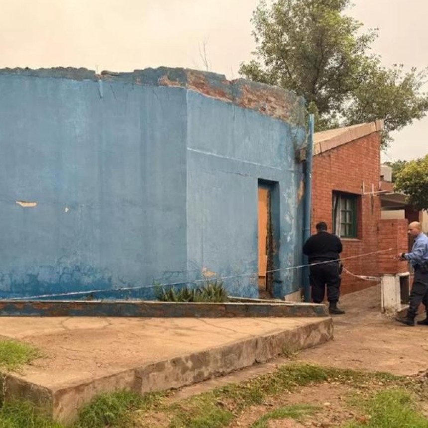 La Pampa: un hombre de 36 a&ntilde;os falleci&oacute; tras caer en una acequia