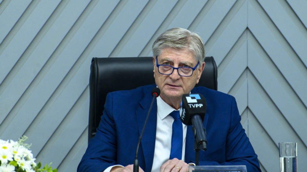 La Pampa: la deuda que Naci&oacute;n mantiene con la Provincia se destinar&aacute; a mejorar las rutas nacionales