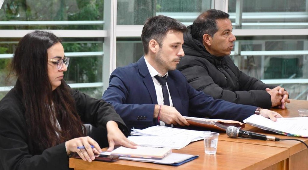 La Pampa: El juicio pol&iacute;tico al fiscal Mendiara ser&aacute; en los primeros d&iacute;as de abril