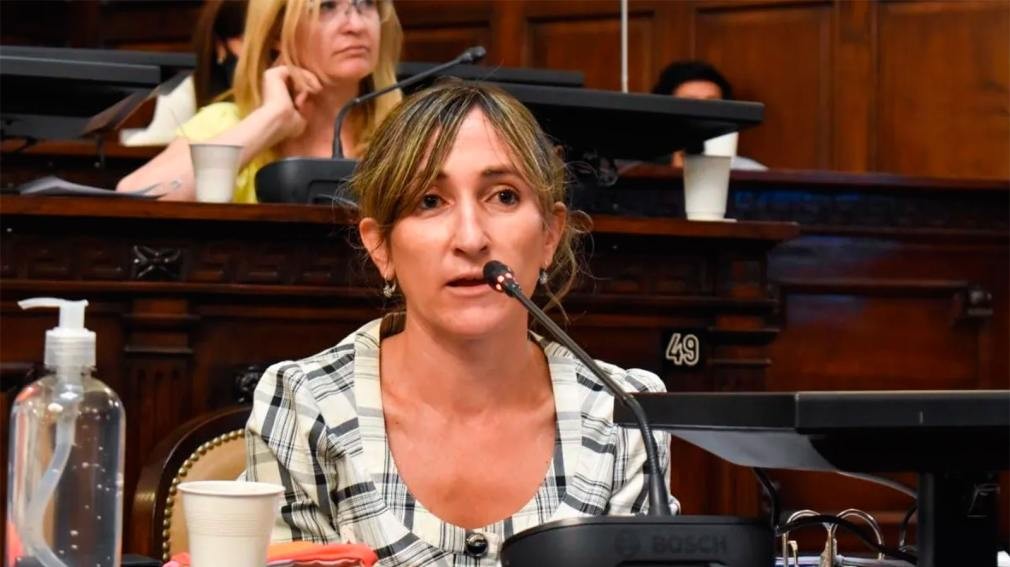 Diputada propone ex&aacute;menes psicol&oacute;gicos para candidatos y autoridades