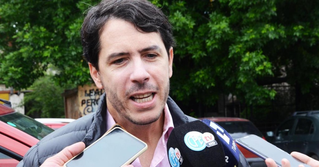 La Pampa: La UCR se re&uacute;ne en el Club Independiente con un candidato bajo el brazo ya conocido