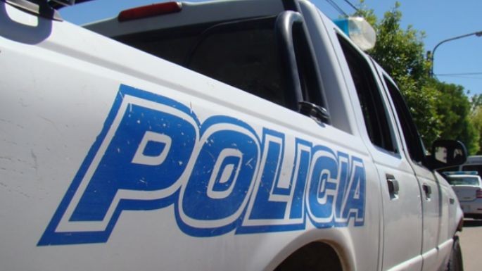 La Pampa: Los Hermanos sean unidos....Ladrillazo, herido y un demorado despu&eacute;s de una violenta pelea entre hermanos