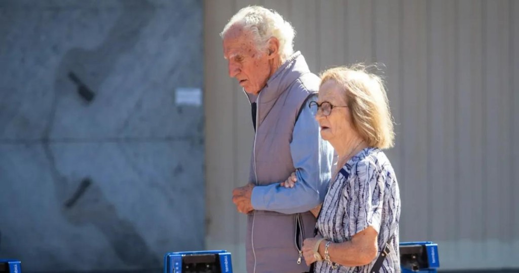 La jubilaci&oacute;n m&iacute;nima ascender&aacute; a 380.286 pesos en abril tras la &uacute;ltima inflaci&oacute;n