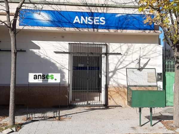 La Pampa: Trabajadores de ANSES en alerta por un posible 