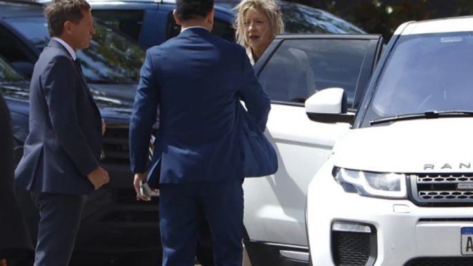 Las cinco fuerzas federales convocan a una marcha por los bajos salarios