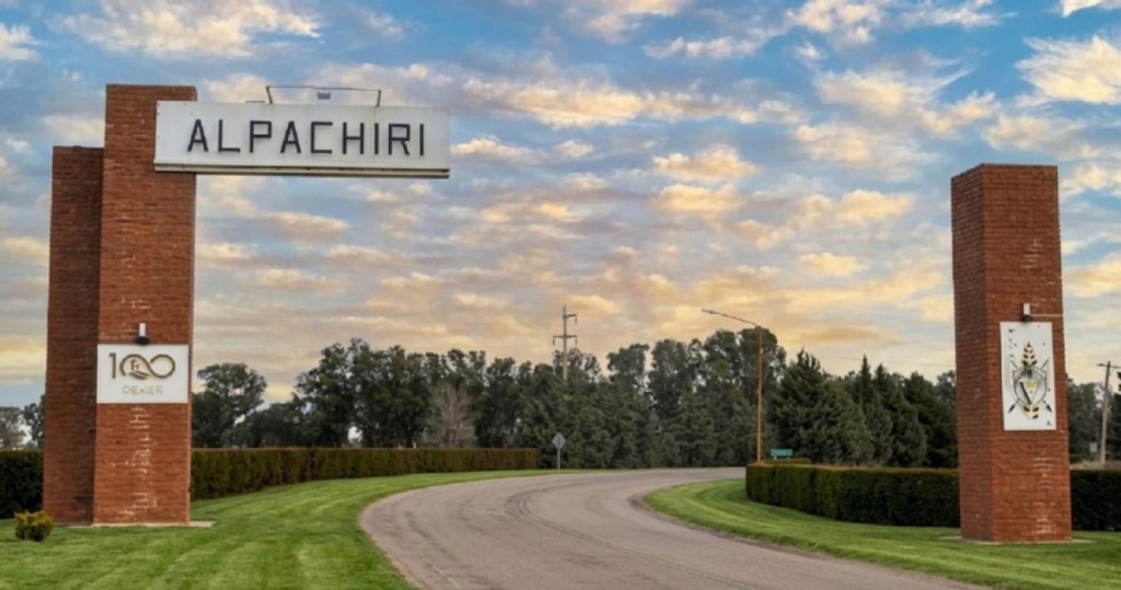 La Pampa:Alpachiri ser&aacute; sede del acto central provincial por el "D&iacute;a del Veterano de Guerra"