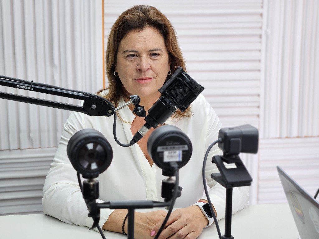 La Pampa: &ldquo;La gente me escribe al celular pidi&eacute;ndome trabajo&rdquo; declaro preocupada la Intendenta de Pico 