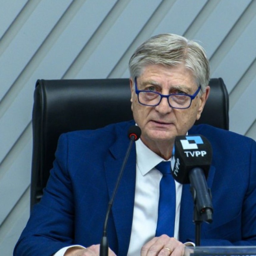 La Pampa: la deuda que Naci&oacute;n mantiene con la Provincia se destinar&aacute; a mejorar las rutas nacionales