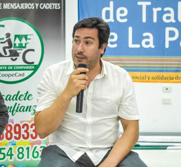 La Pampa:El vicepresidente de Fepamco, Hern&aacute;n Camps, advierte que en La Pampa el 20% de los usuarios pagar&aacute; la luz sin subsidio