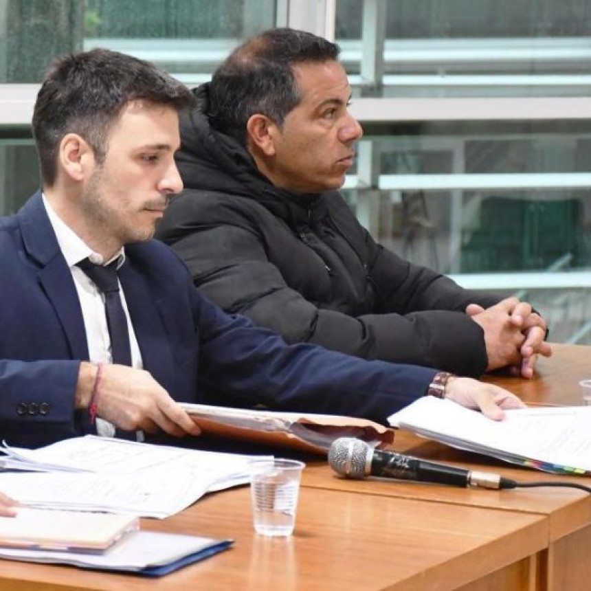 La Pampa: El juicio pol&iacute;tico al fiscal Mendiara ser&aacute; en los primeros d&iacute;as de abril