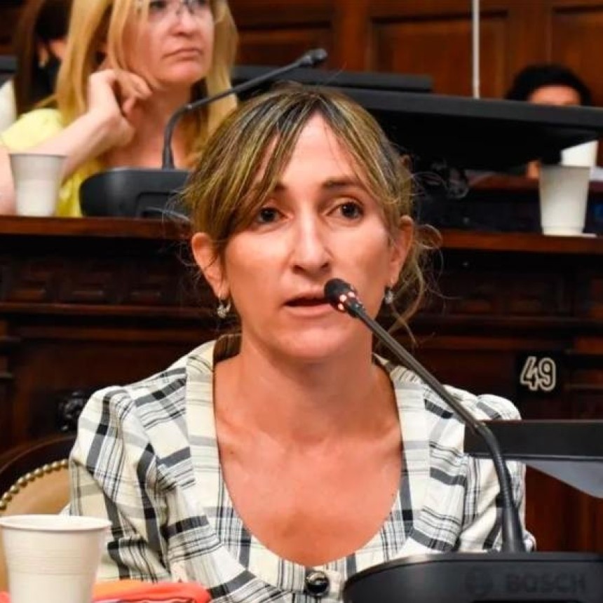 Diputada propone ex&aacute;menes psicol&oacute;gicos para candidatos y autoridades