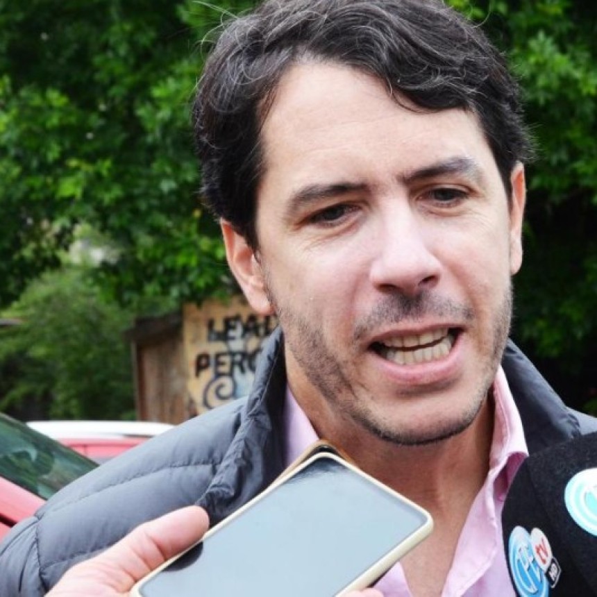 La Pampa: La UCR se re&uacute;ne en el Club Independiente con un candidato bajo el brazo ya conocido