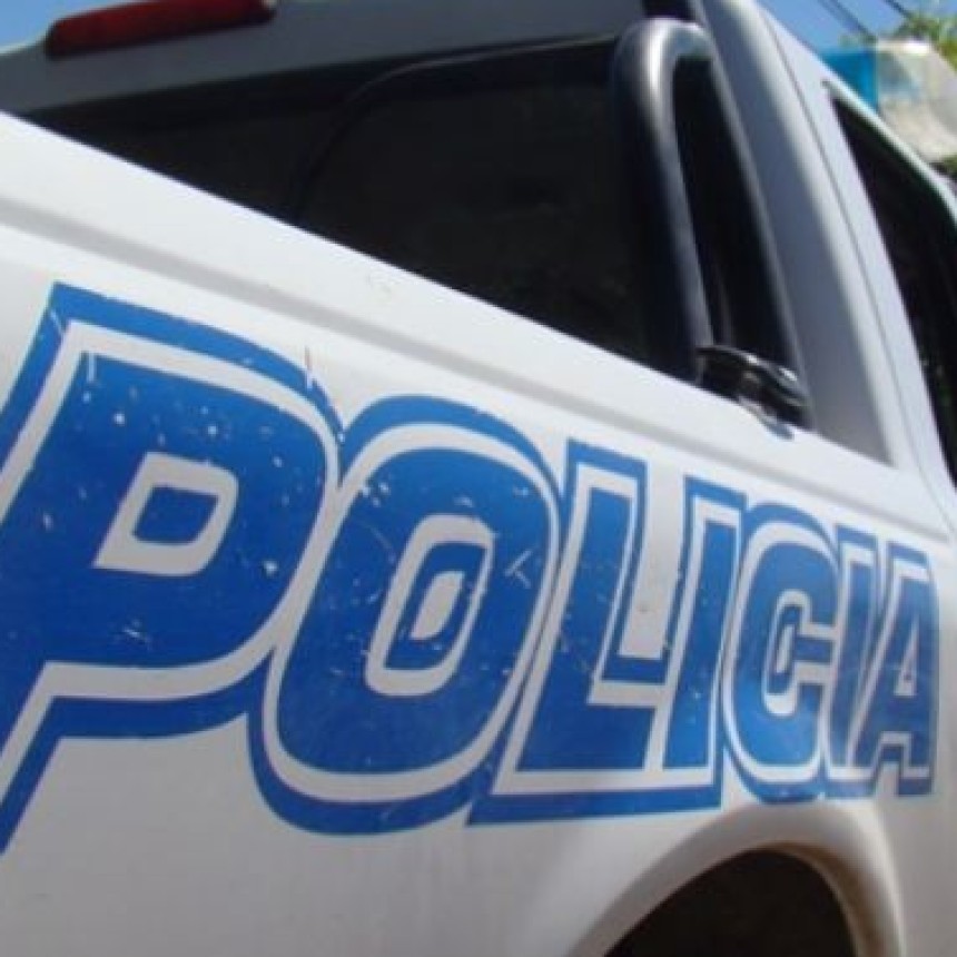 La Pampa: Los Hermanos sean unidos....Ladrillazo, herido y un demorado despu&eacute;s de una violenta pelea entre hermanos