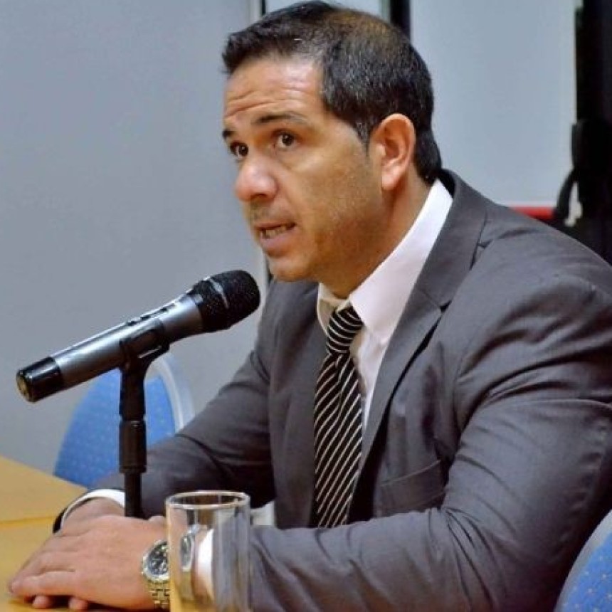 La Pampa: El jury al fiscal de General Acha, Sebasti&aacute;n Mendiara, comenzar&aacute; el 8 de abril