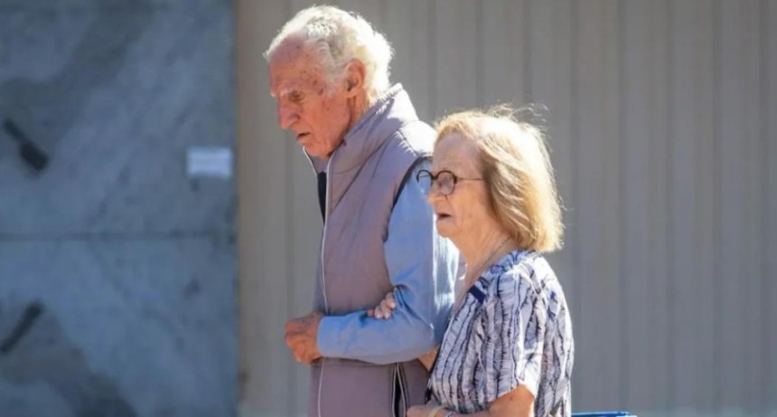 La jubilaci&oacute;n m&iacute;nima ascender&aacute; a 380.286 pesos en abril tras la &uacute;ltima inflaci&oacute;n