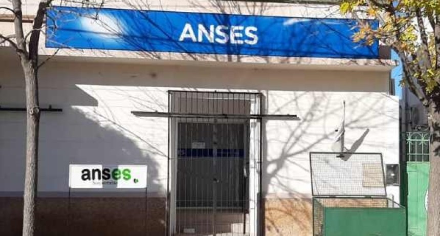 La Pampa: Trabajadores de ANSES en alerta por ola de retiros Voluntarios 
