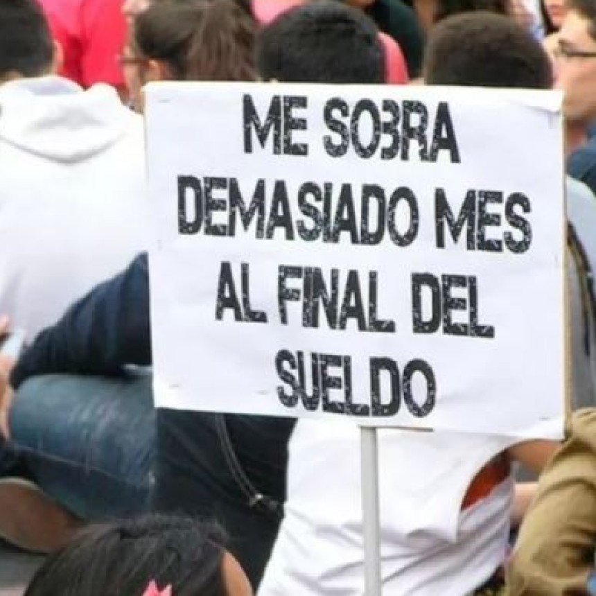 La Pampa: El desempleo subi&oacute; y afecta a unas 5 mil personas en el territorio Provincial